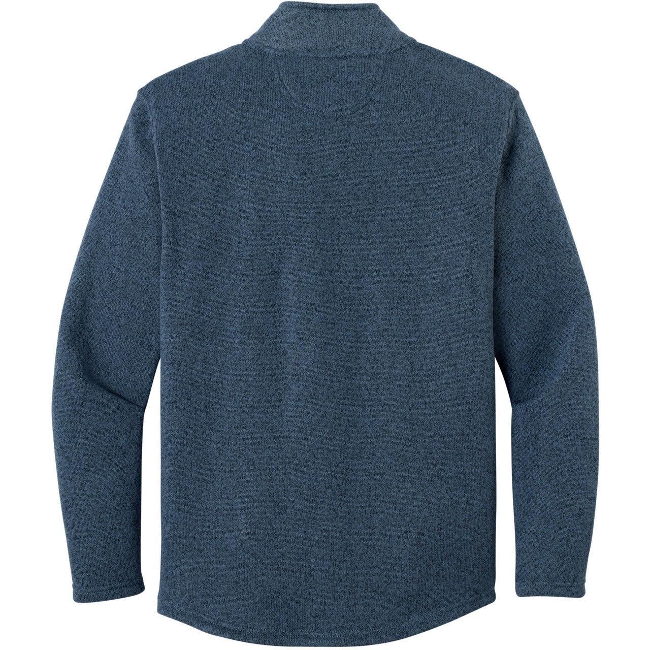 Carhartt Midweight 1/4-Zip Sweater Fleece | Thread Logic