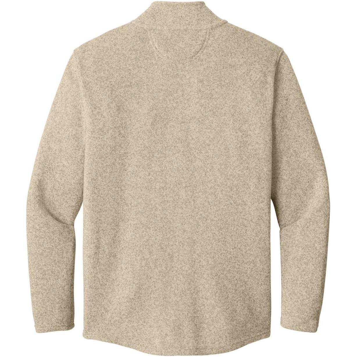 Carhartt Midweight 1/4-Zip Sweater Fleece | Thread Logic
