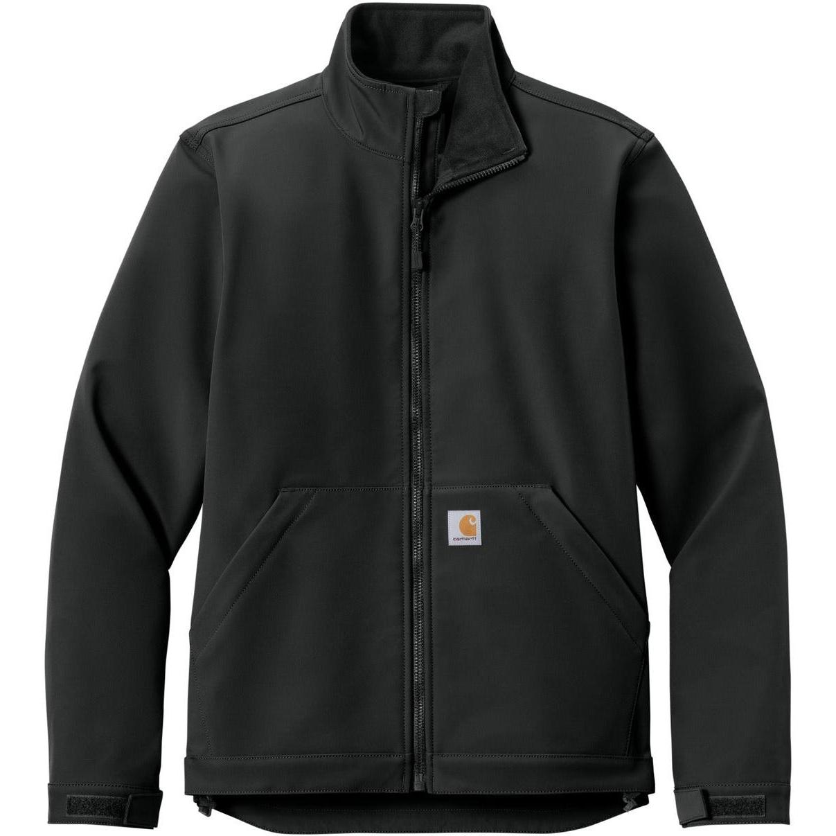 Carhartt Rain Defender Soft Shell Jacket