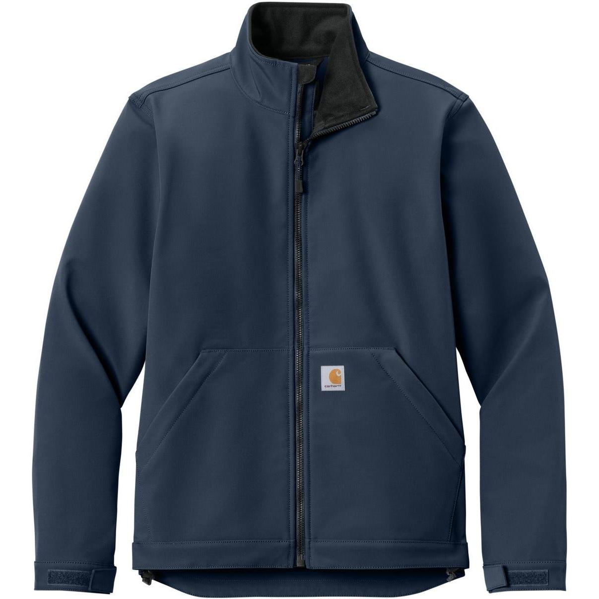 Carhartt Rain Defender Soft Shell Jacket