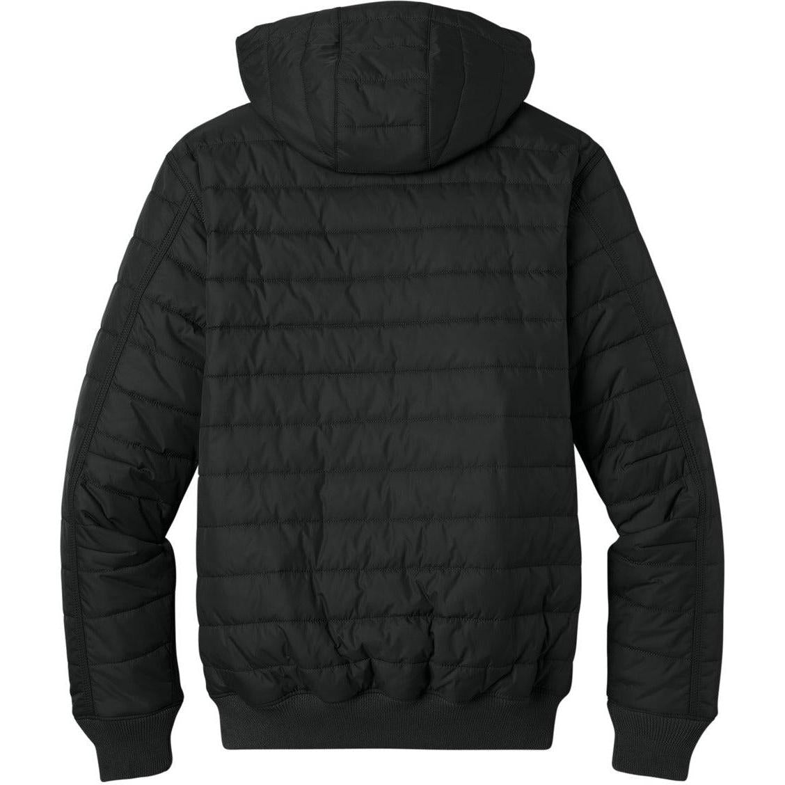 Carhartt Gilliam Insulated Hooded Jacket