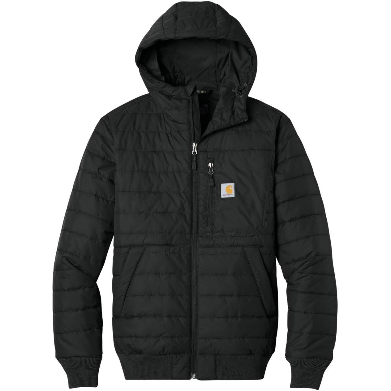 Carhartt Gilliam Insulated Hooded Jacket