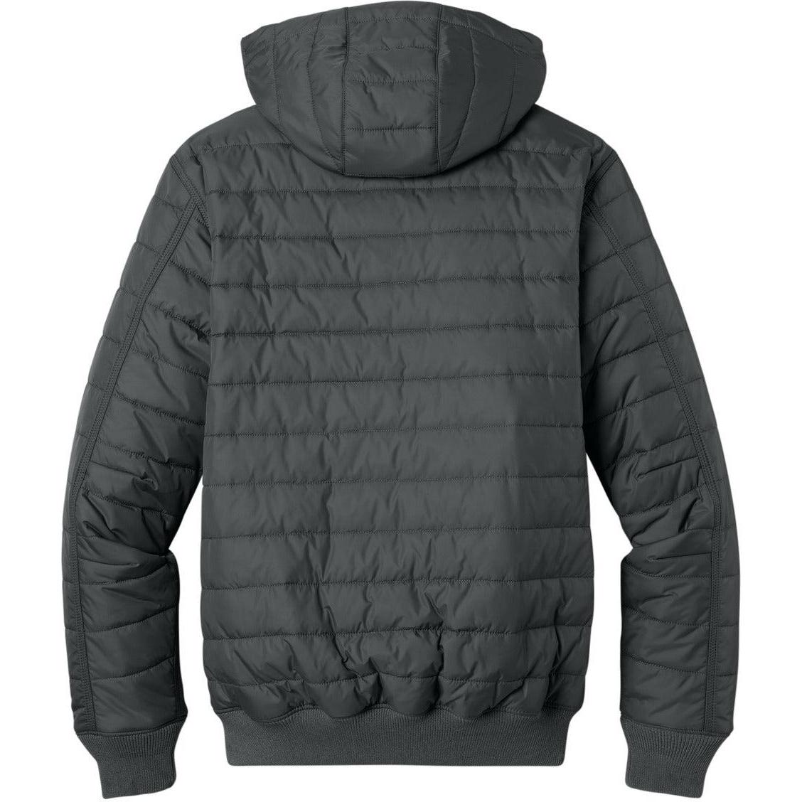 Carhartt Gilliam Insulated Hooded Jacket