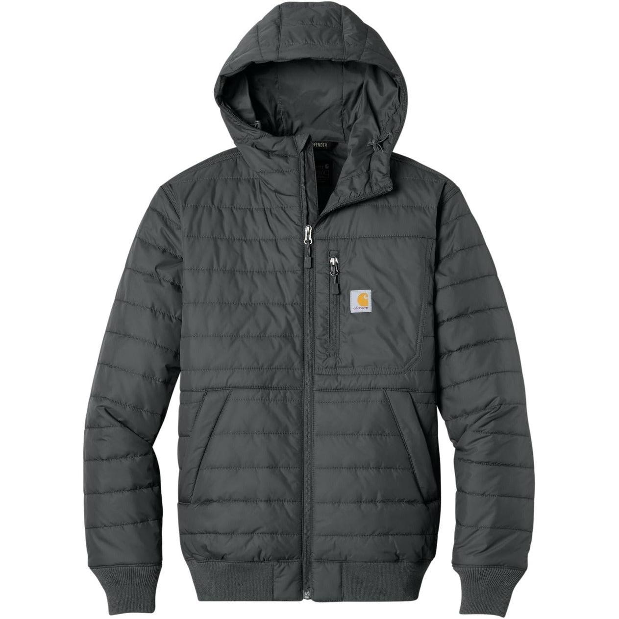Carhartt Gilliam Insulated Hooded Jacket
