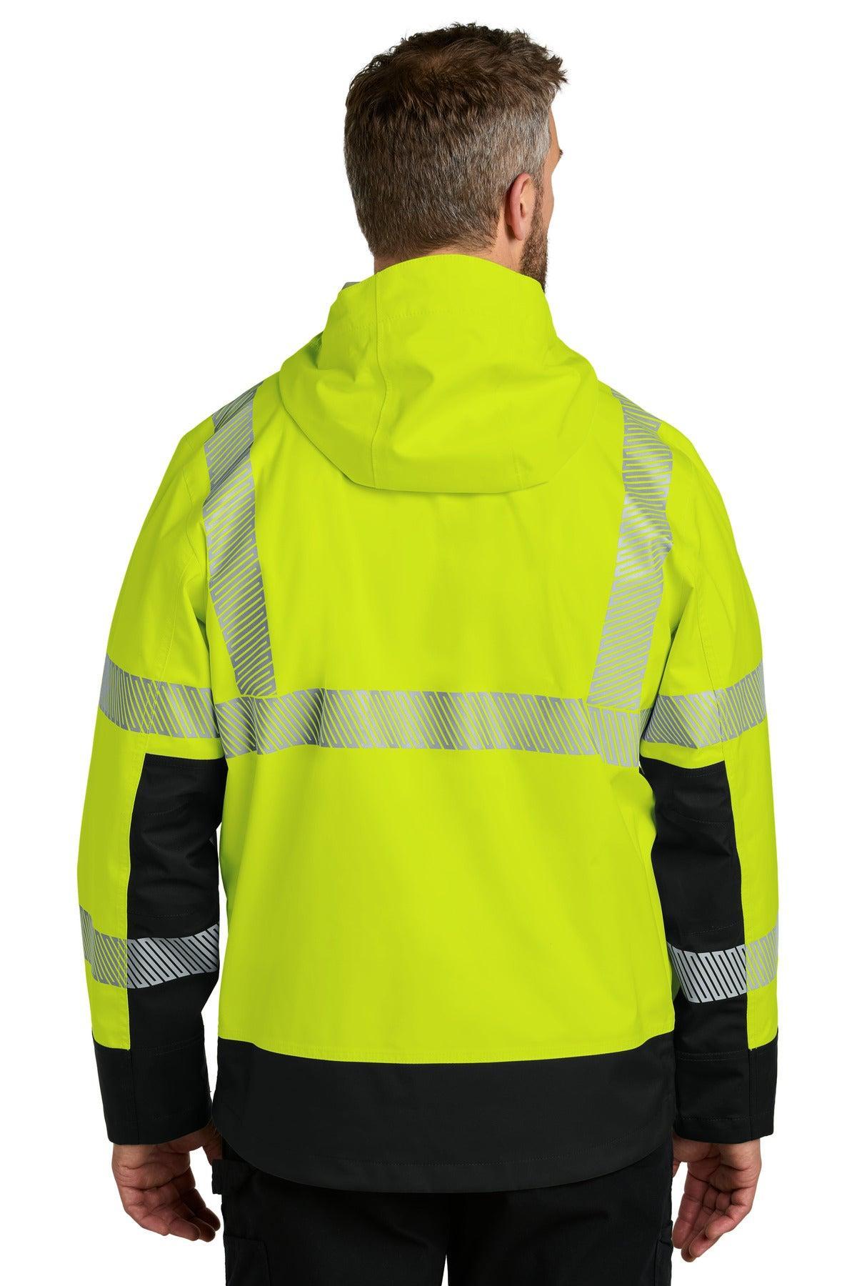 Carhartt ANSI 107 Class 3 Storm Defender Jacket | CT106693