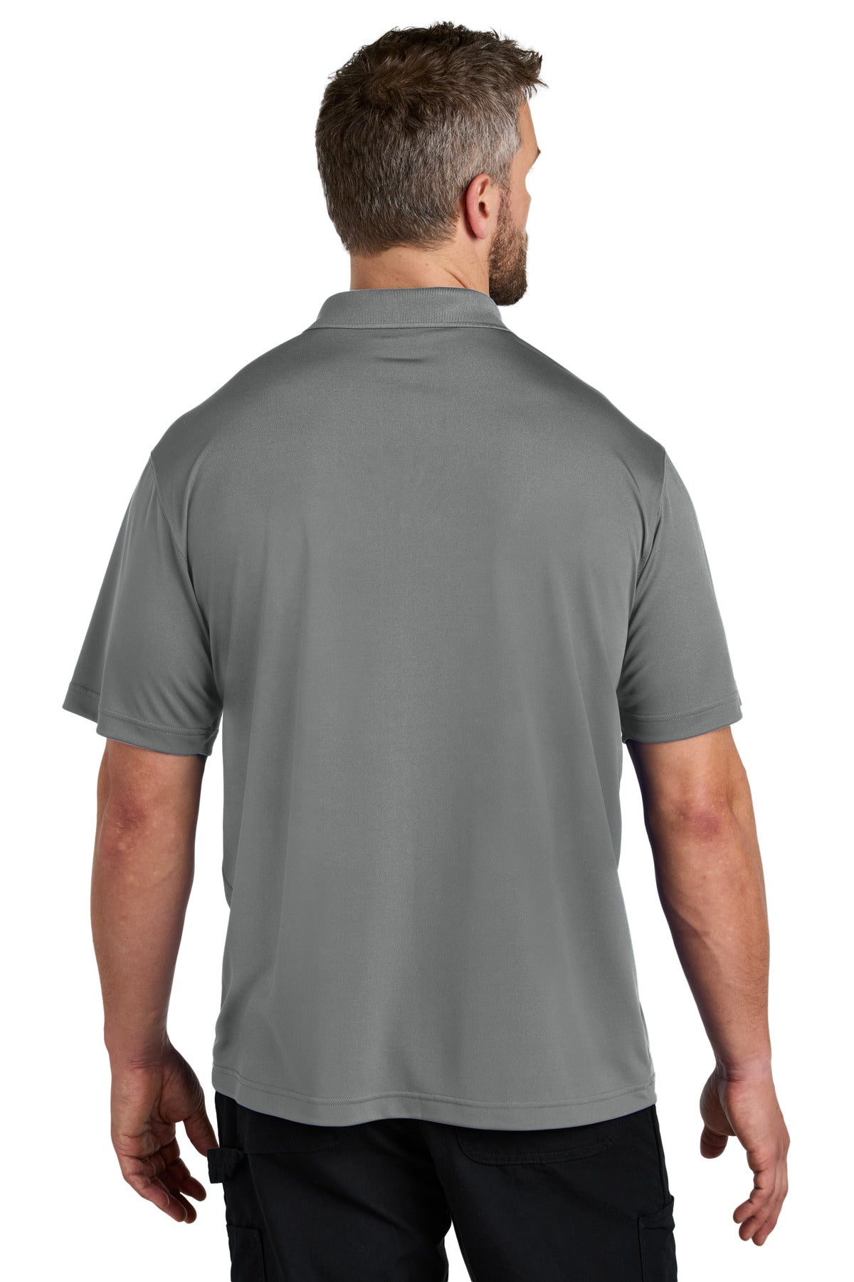 Carhartt Force Snag-Resistant Pocket Polo | CT106880 | Thread Logic