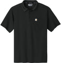 Carhartt Force Snag-Resistant Pocket Polo