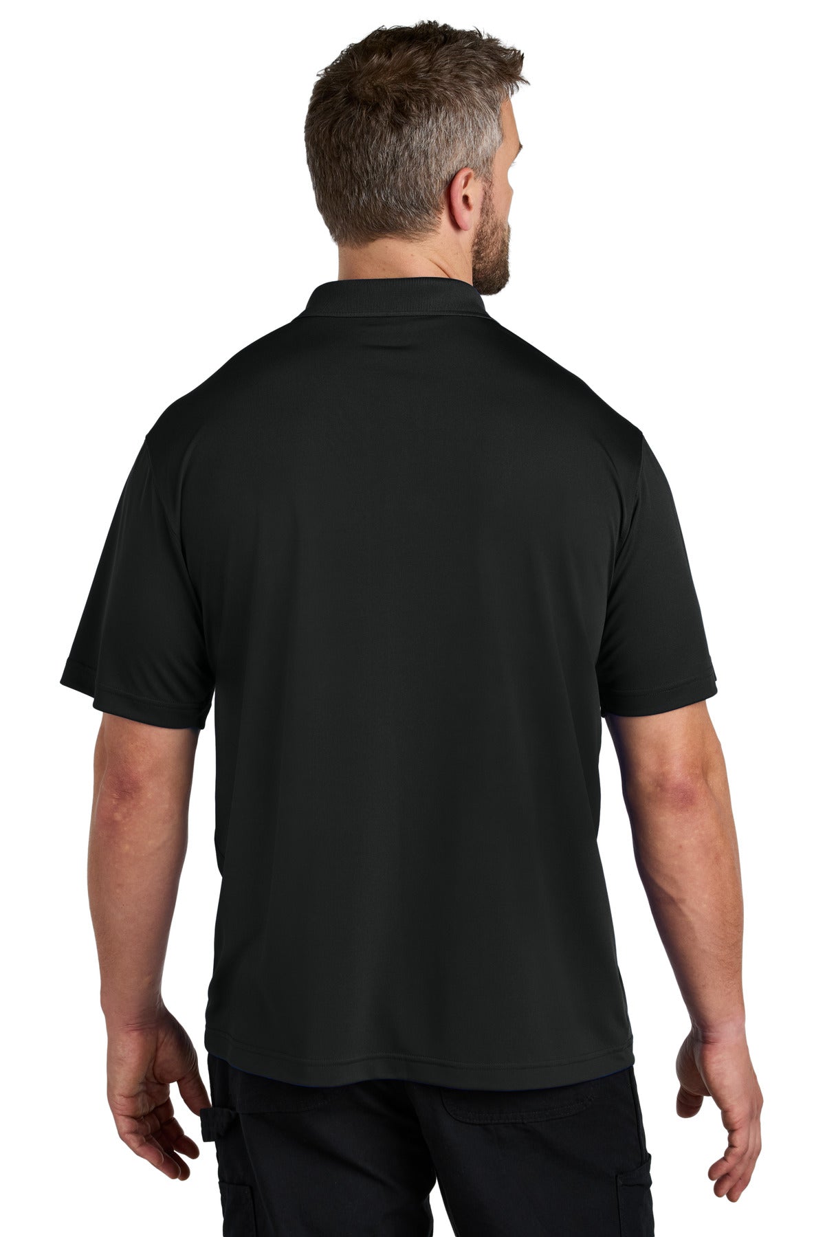 Carhartt Force Snag-Resistant Pocket Polo | CT106880 | Thread Logic