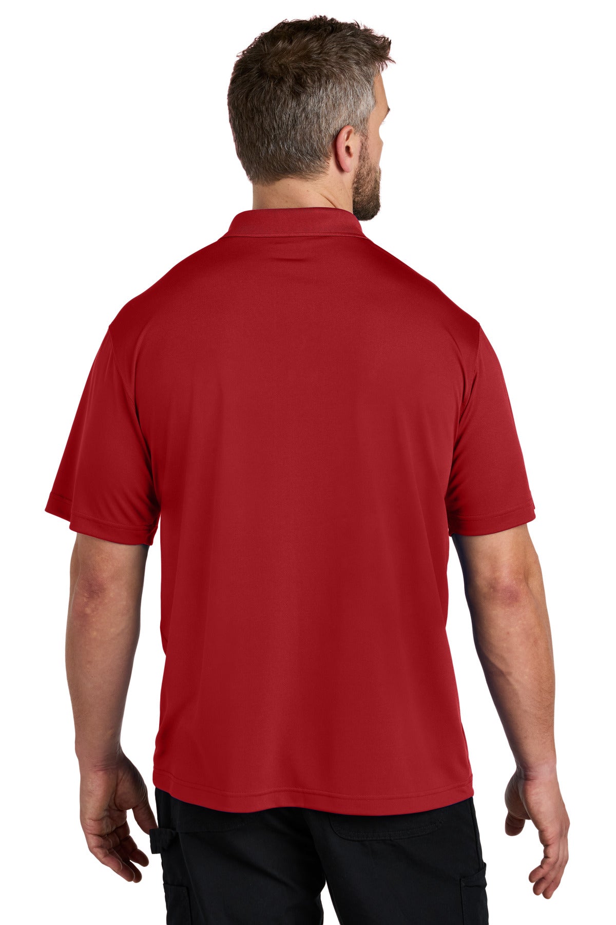 Carhartt Force Snag-Resistant Pocket Polo | CT106880