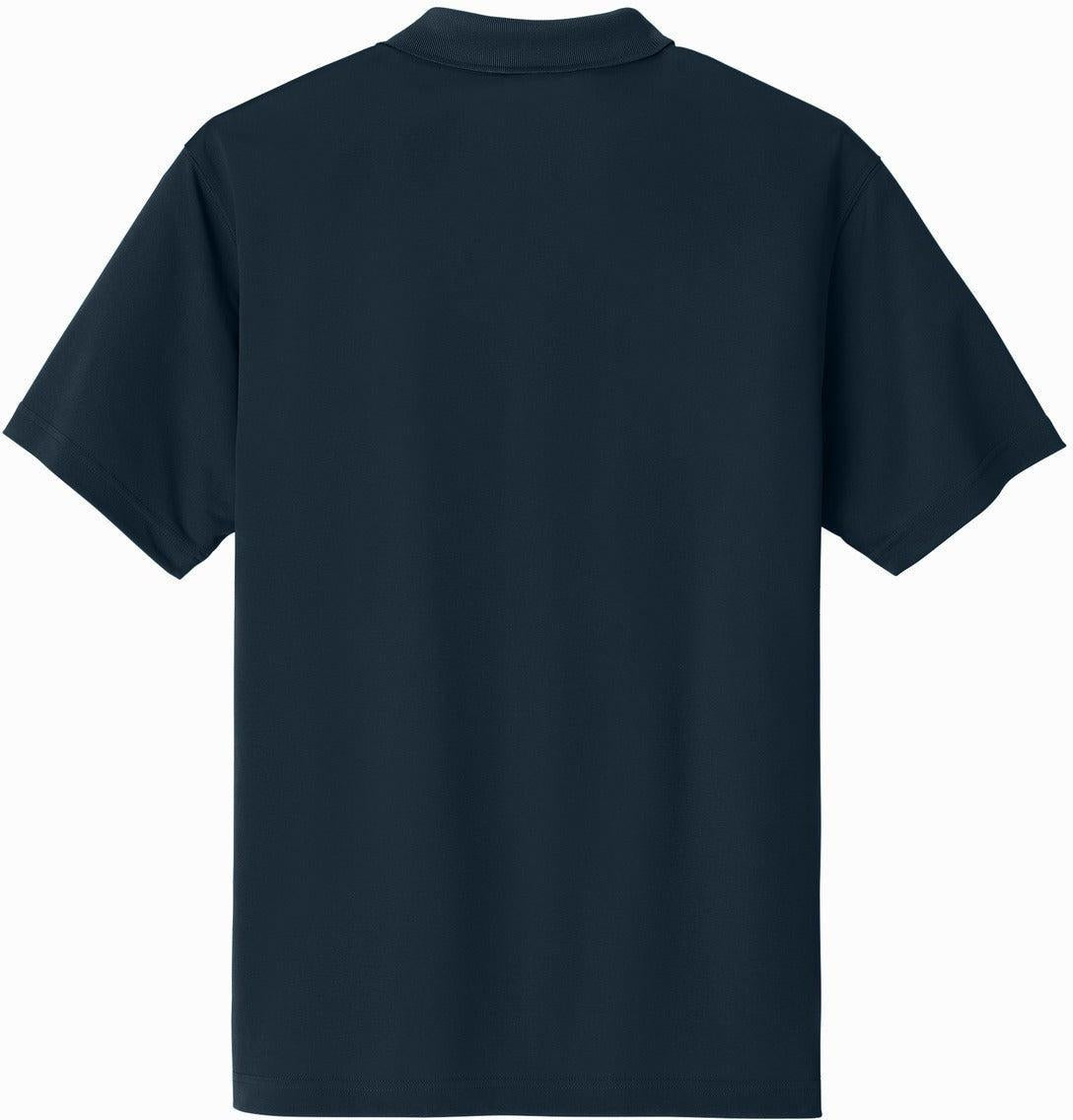 Carhartt Force Snag-Resistant Pocket Polo | CT106880 | Thread Logic