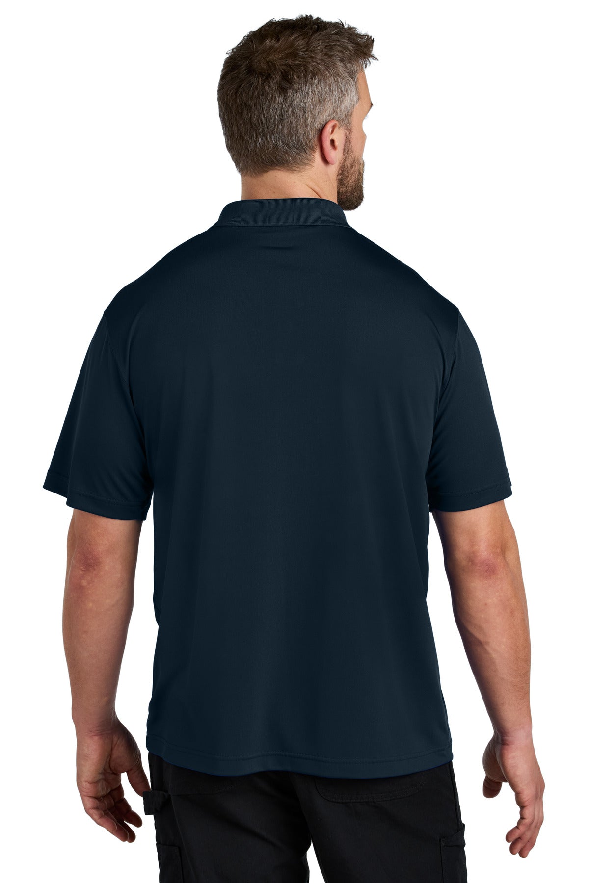 Carhartt Force Snag-Resistant Pocket Polo | CT106880 | Thread Logic