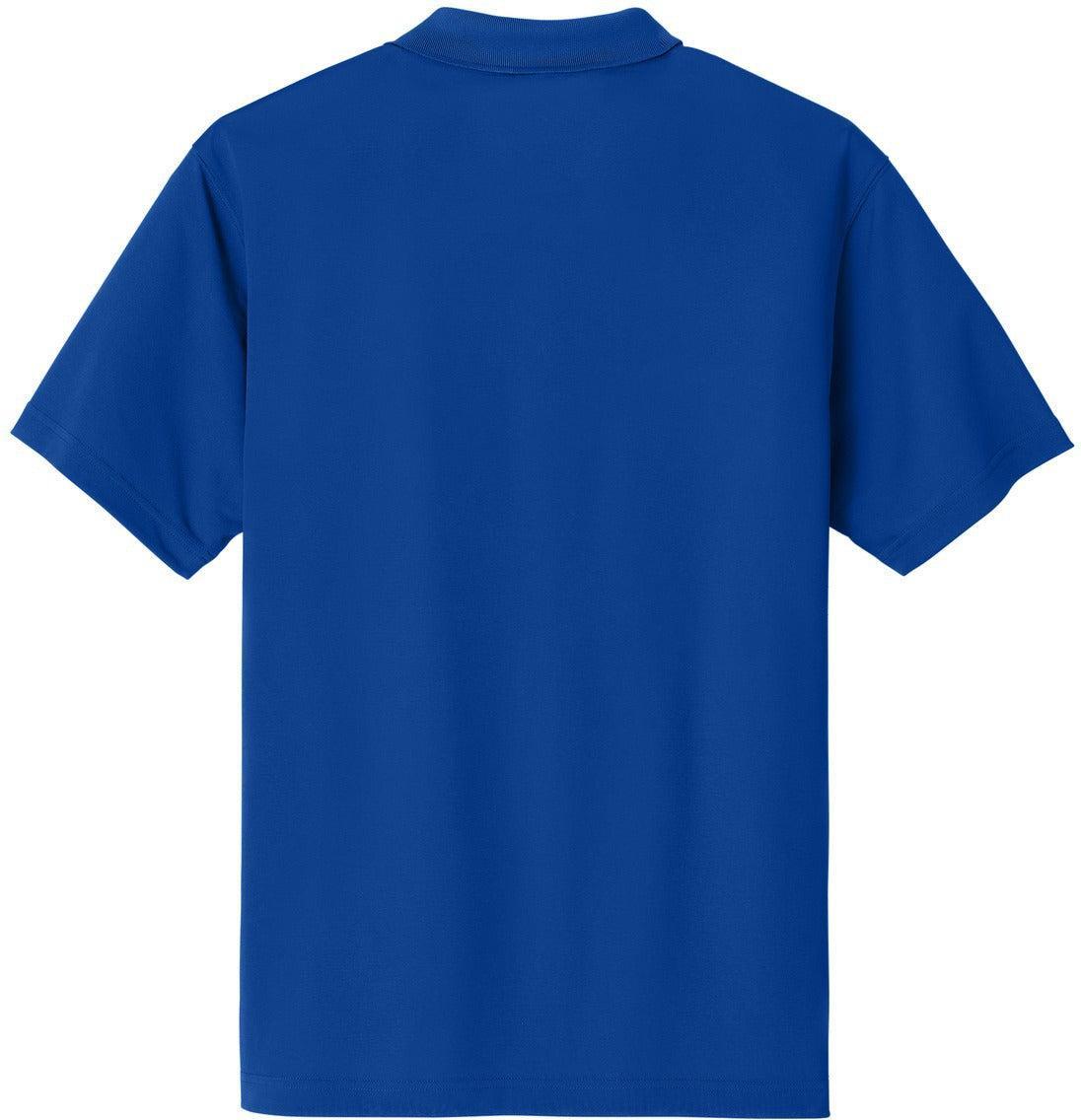 Carhartt Force Snag-Resistant Pocket Polo | CT106880 | Thread Logic