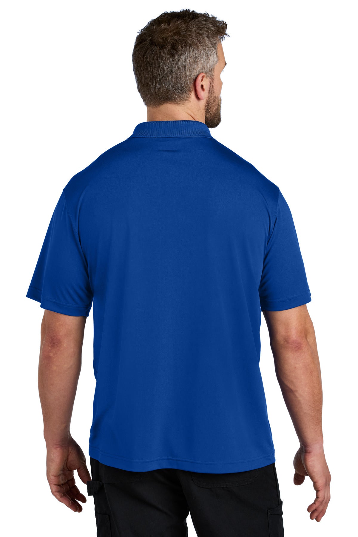 Carhartt Force Snag-Resistant Pocket Polo | CT106880 | Thread Logic