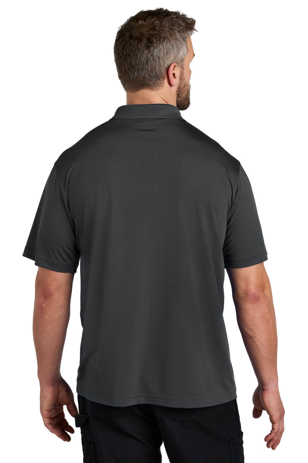 Carhartt Force Snag-Resistant Pocket Polo | CT106880 | Thread Logic