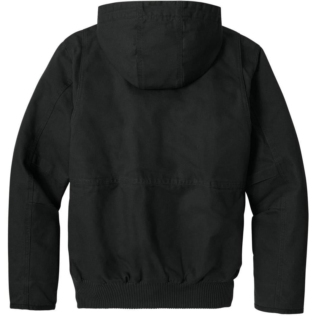 no-logo Carhartt Full Swing Washed Duck Active Jac