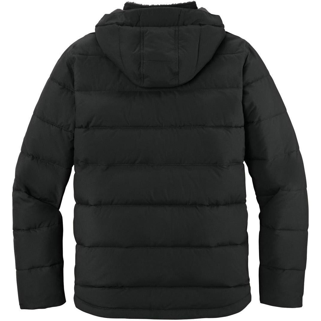Carhartt Montana Insulated Hooded Jacket