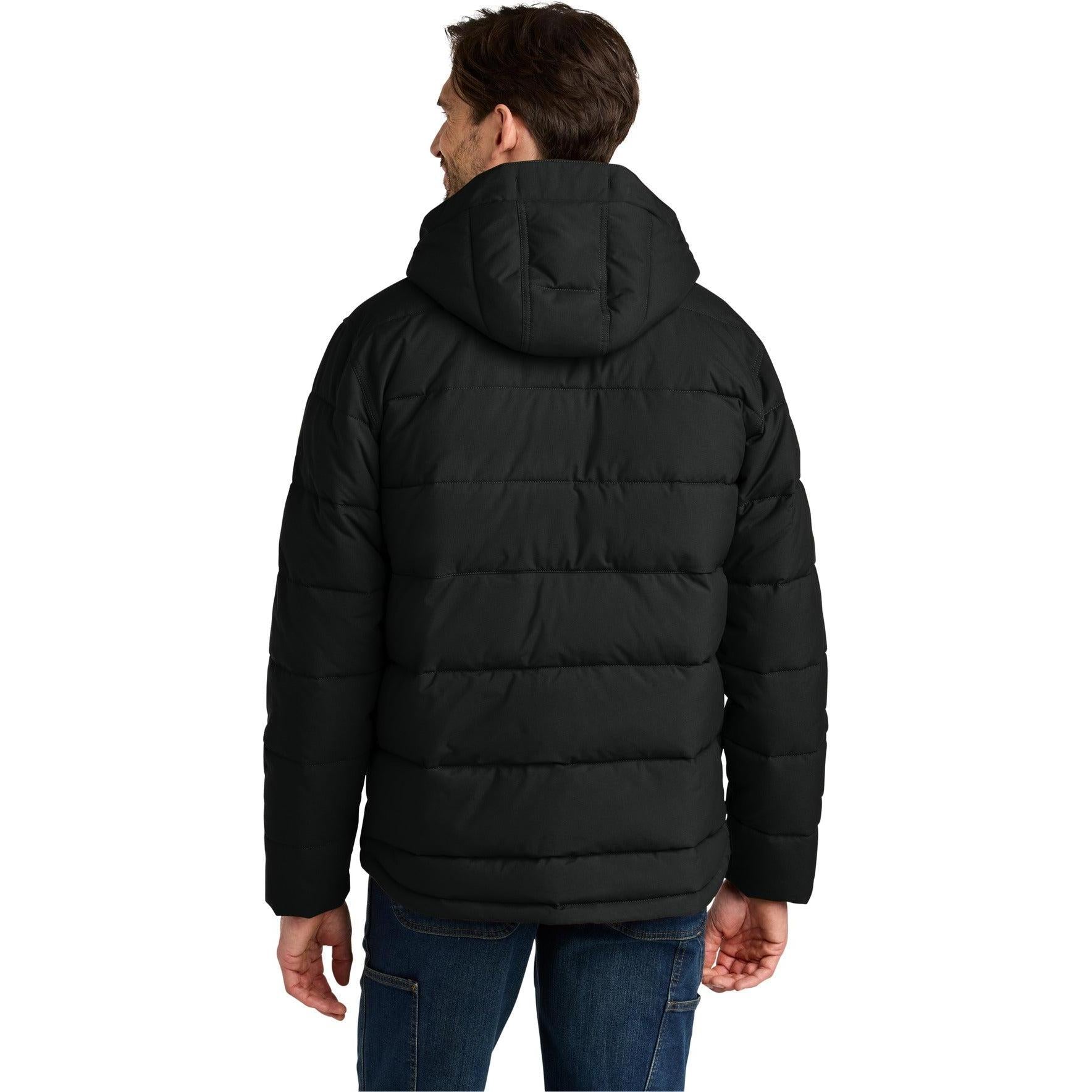 Carhartt Montana Insulated Hooded Jacket
