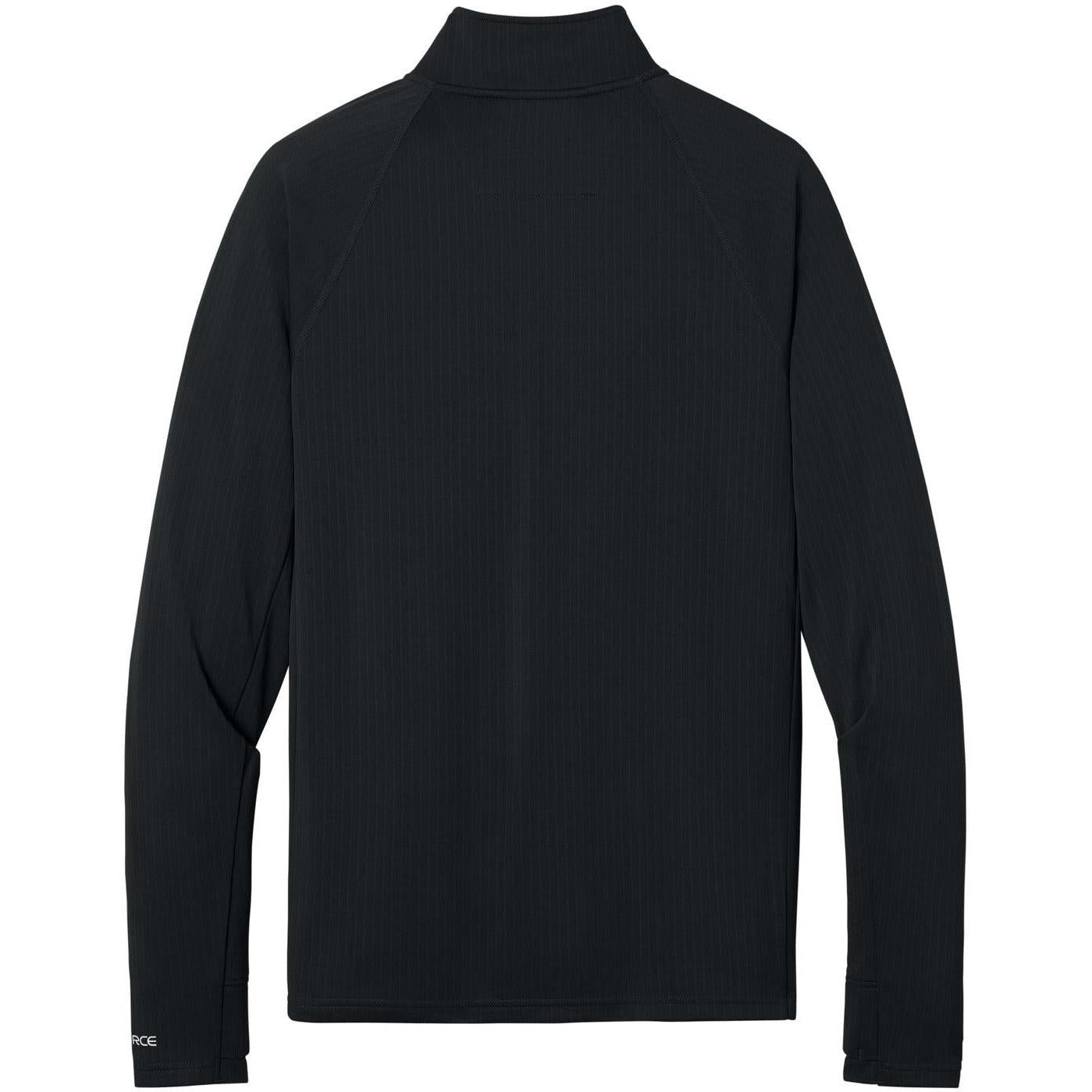 Carhartt Force 1/2-Zip Grid Fleece | Thread Logic
