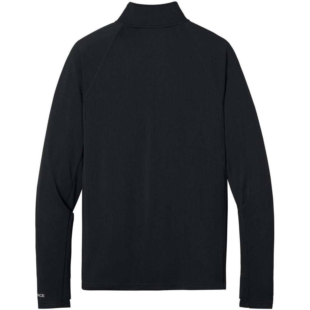 no-logo Carhartt Force 1/2-Zip Grid Fleece