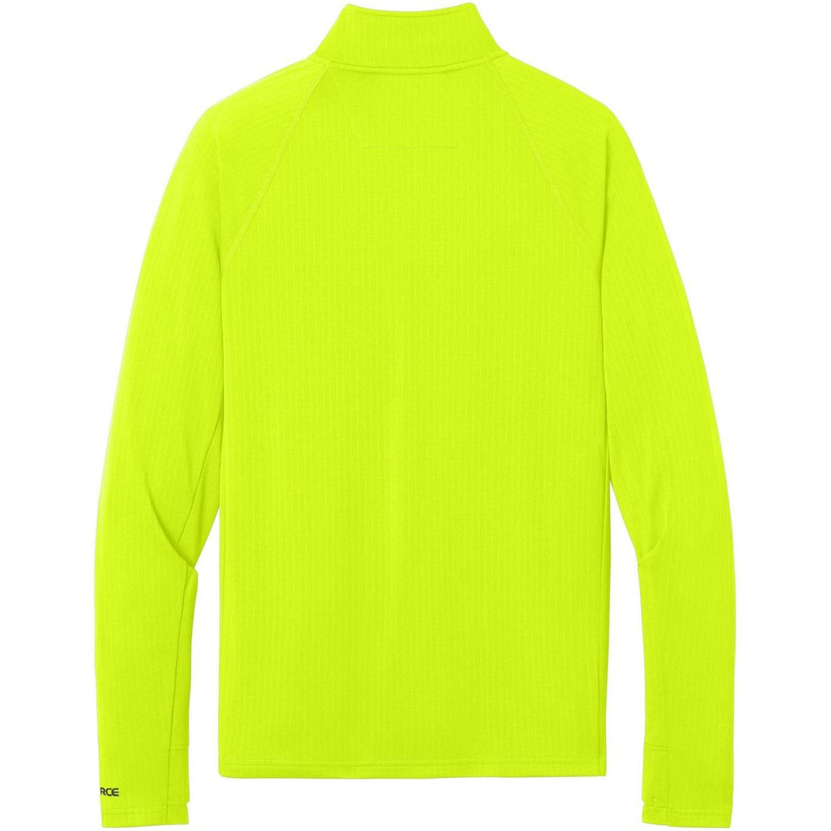 no-logo Carhartt Force 1/2-Zip Grid Fleece