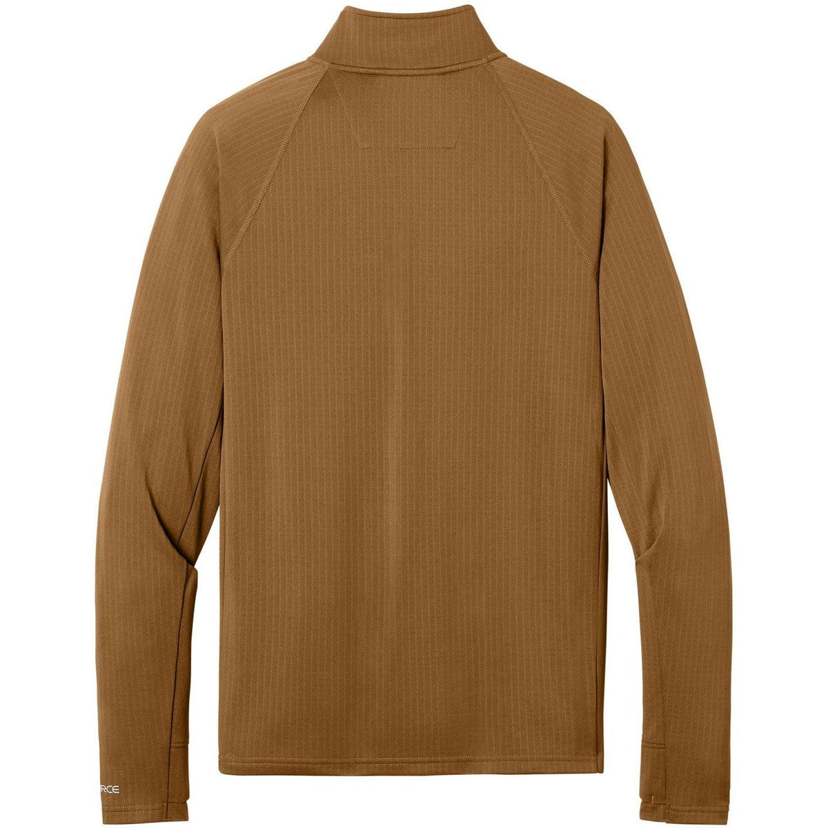 no-logo Carhartt Force 1/2-Zip Grid Fleece