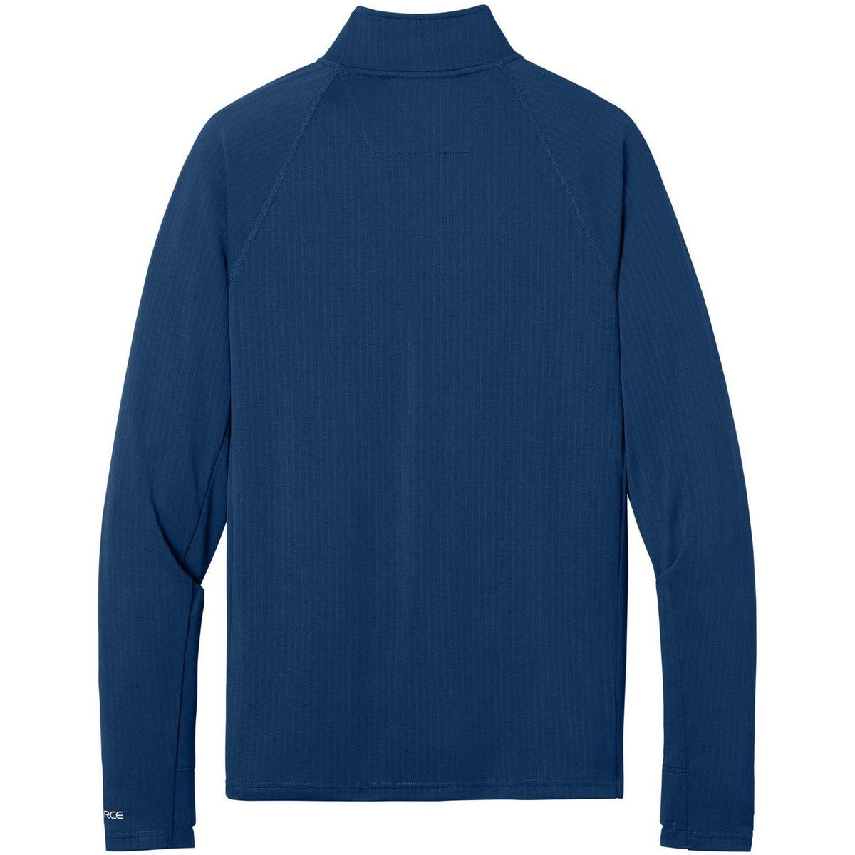 no-logo Carhartt Force 1/2-Zip Grid Fleece