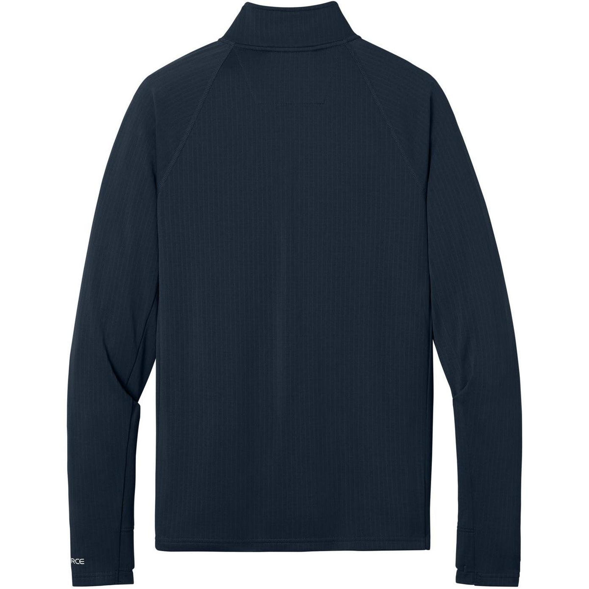 no-logo Carhartt Force 1/2-Zip Grid Fleece