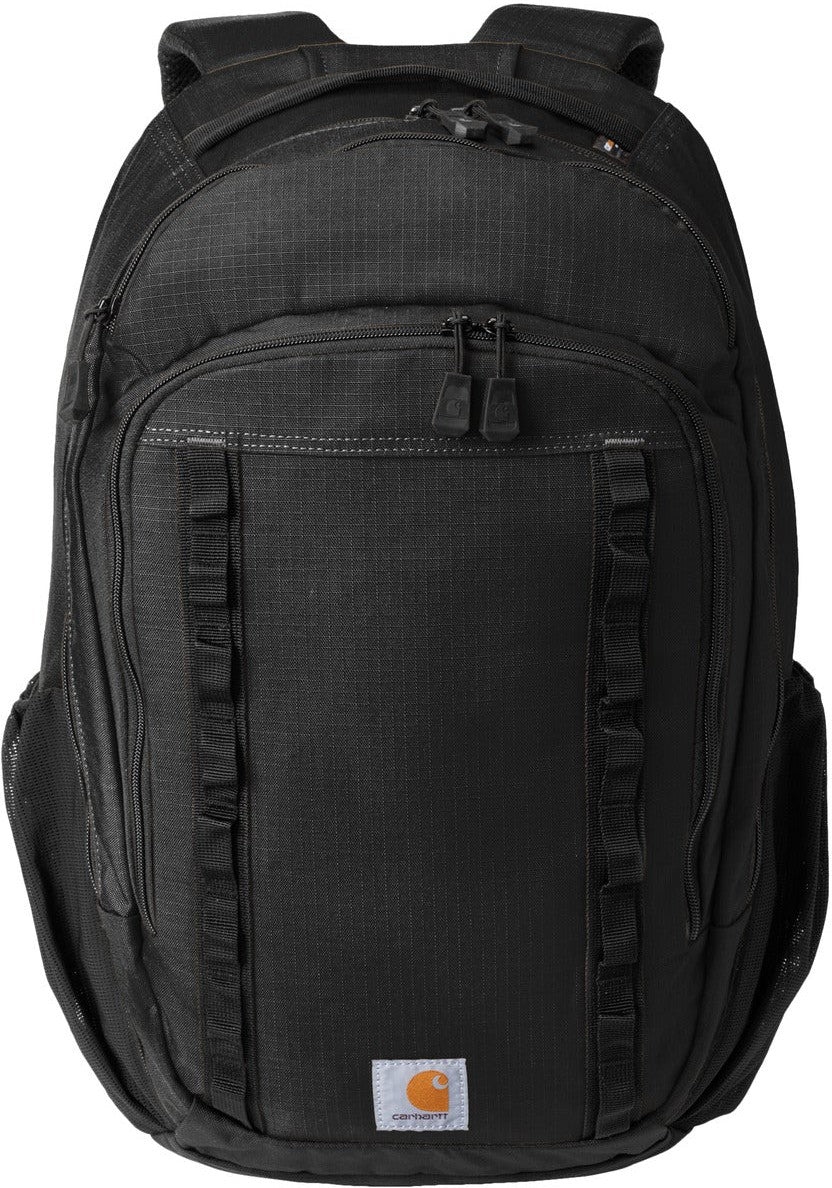 carhartt rain defender ripstop messenger bag Carhartt 25L Ripstop Backpack CTB0000481 Black