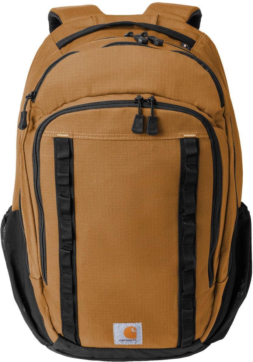 carhartt rain defender ripstop messenger bag Carhartt 25L Ripstop Backpack CTB0000481 Black