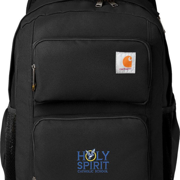 Carhartt 28L Foundry Series Dual-Compartment Backpack with Custom