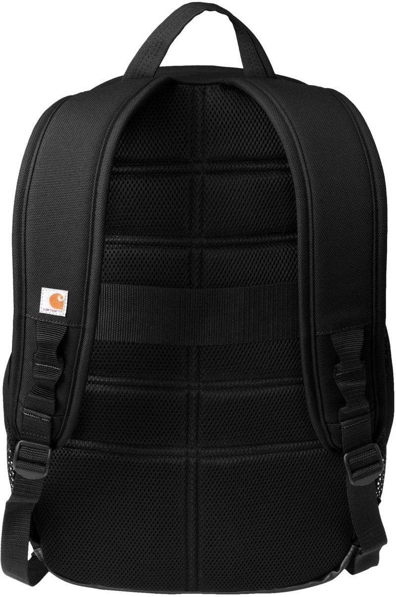 Carhartt 28L Foundry Series Dual-Compartment Backpack with Custom
