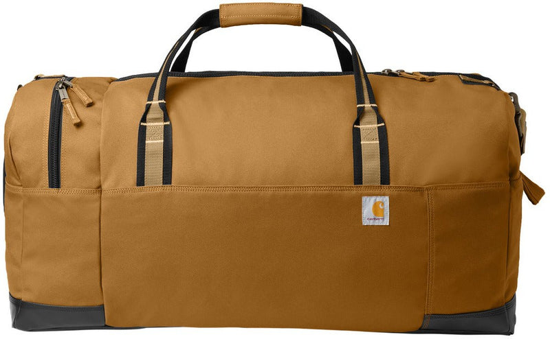 Carhartt 120L Foundry Series Duffel