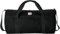 Carhartt Canvas Packable Duffel with Pouch