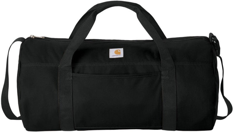 Carhartt Canvas Packable Duffel with Pouch