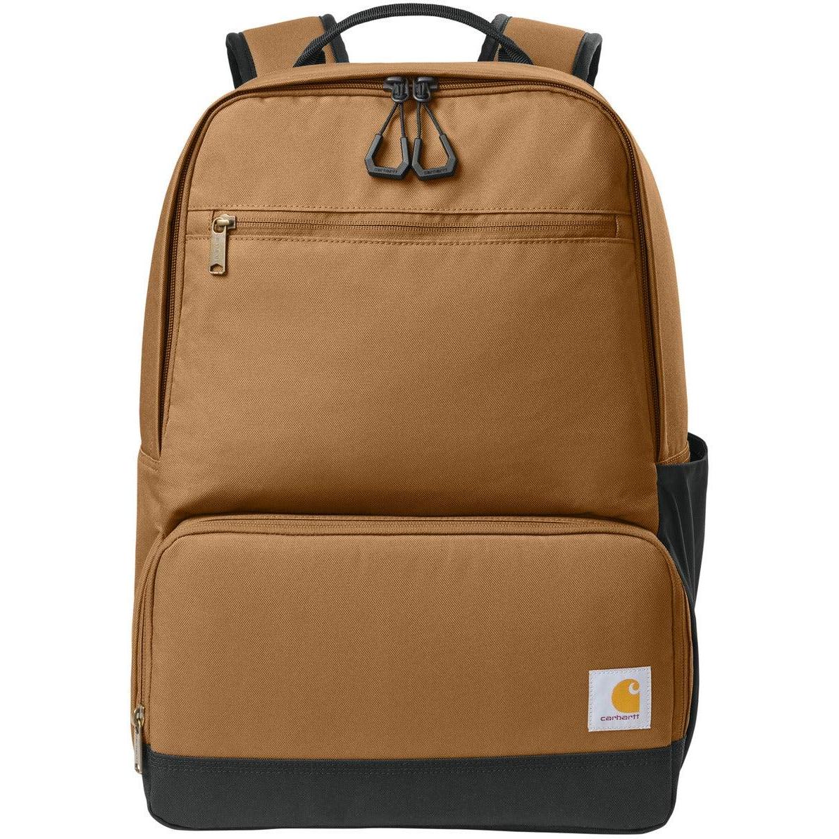 Carhartt Two-Compartment Cooler Backpack