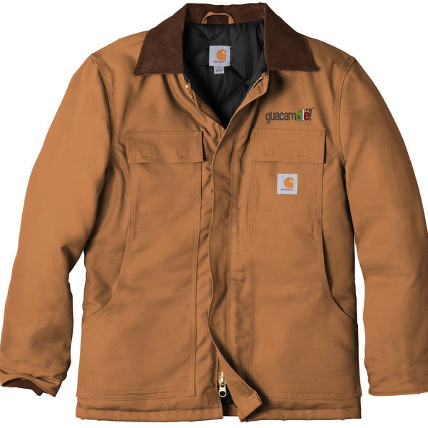 carhartt traditional coat jacket 古着 CTC003_4cfb821f-d52d-438a-bac5