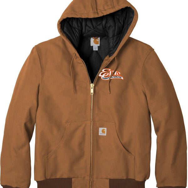 Carhartt ワークジャケット 楽天市場】CARHARTT カーハート ダックジャケット ワーク