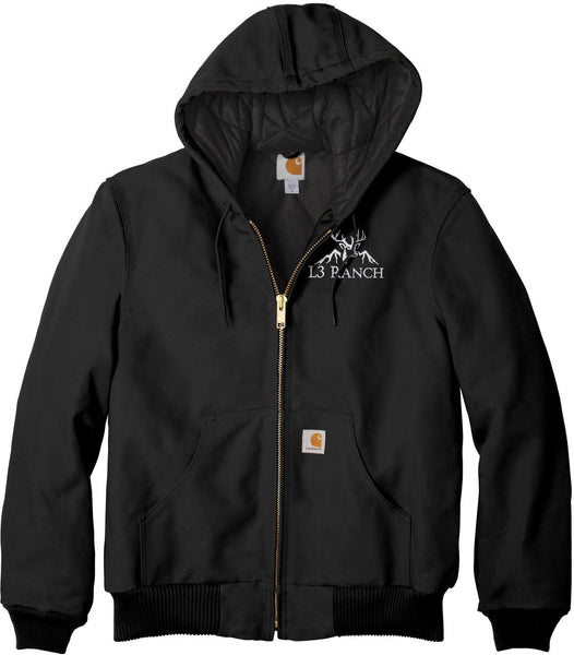carhartt ブラック ジップアップジャケット M 28022765_61201858_600.jpg
