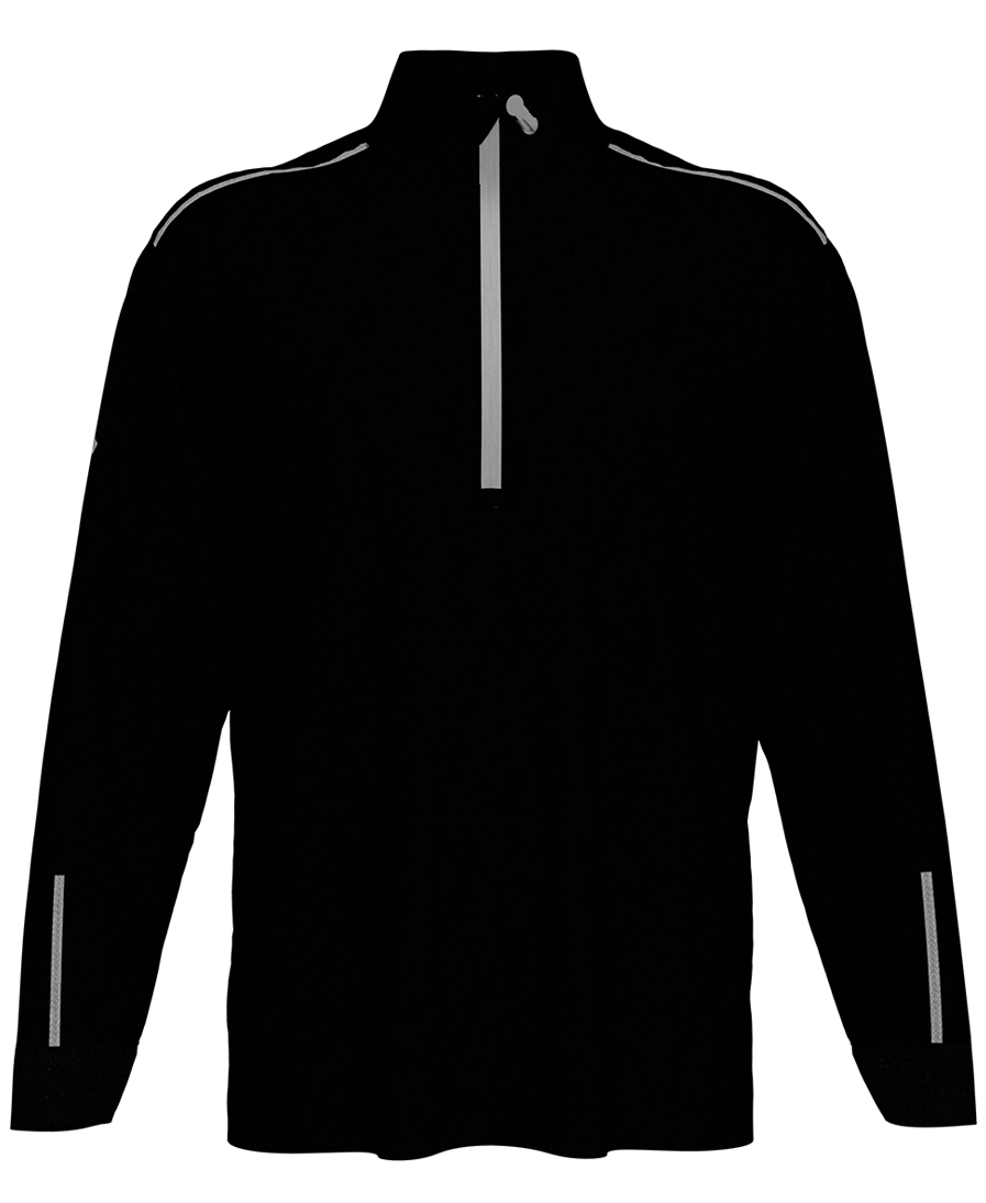 Callaway 1/4 Zip Water Repellent Pullover