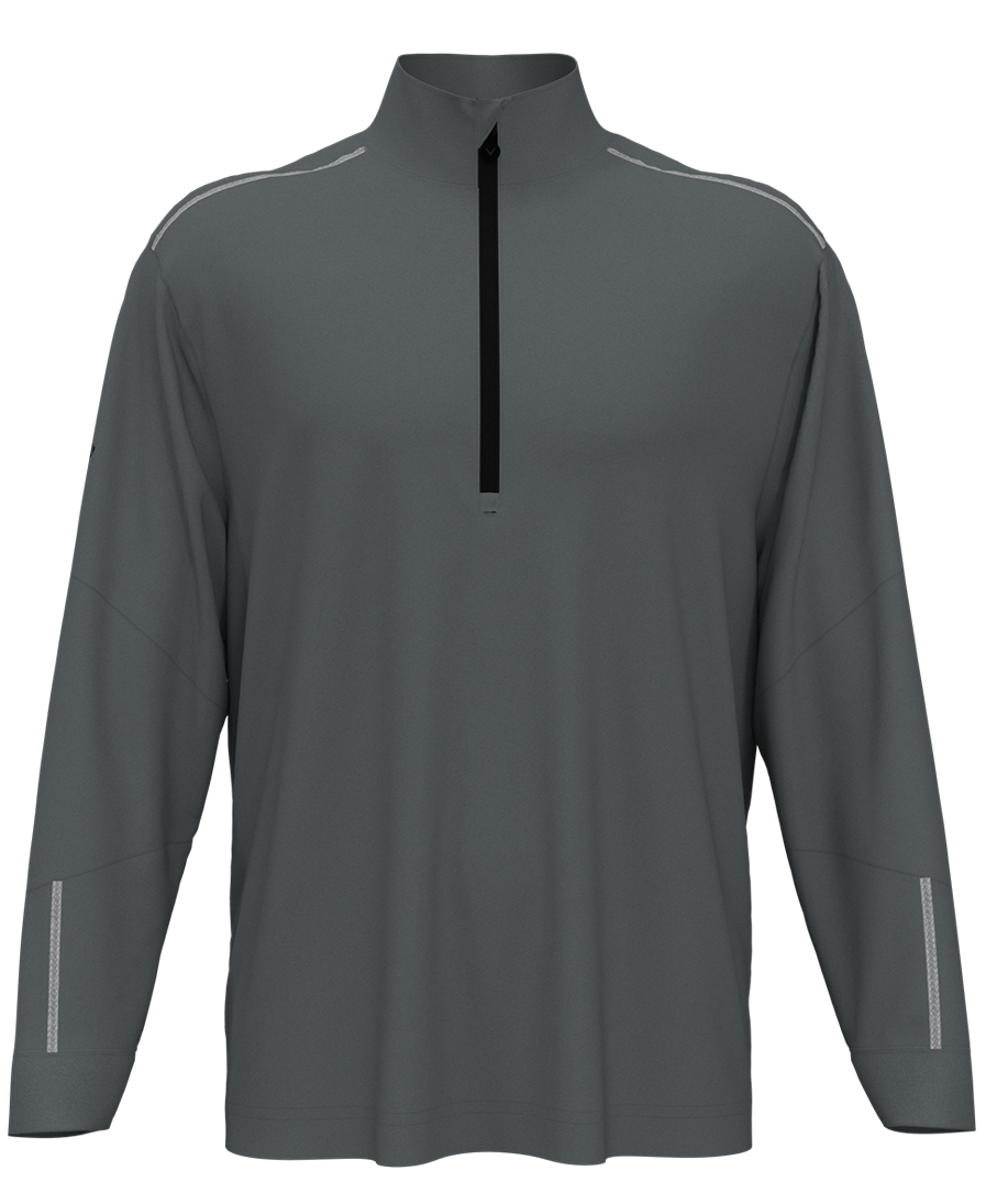 Callaway 1/4 Zip Water Repellent Pullover