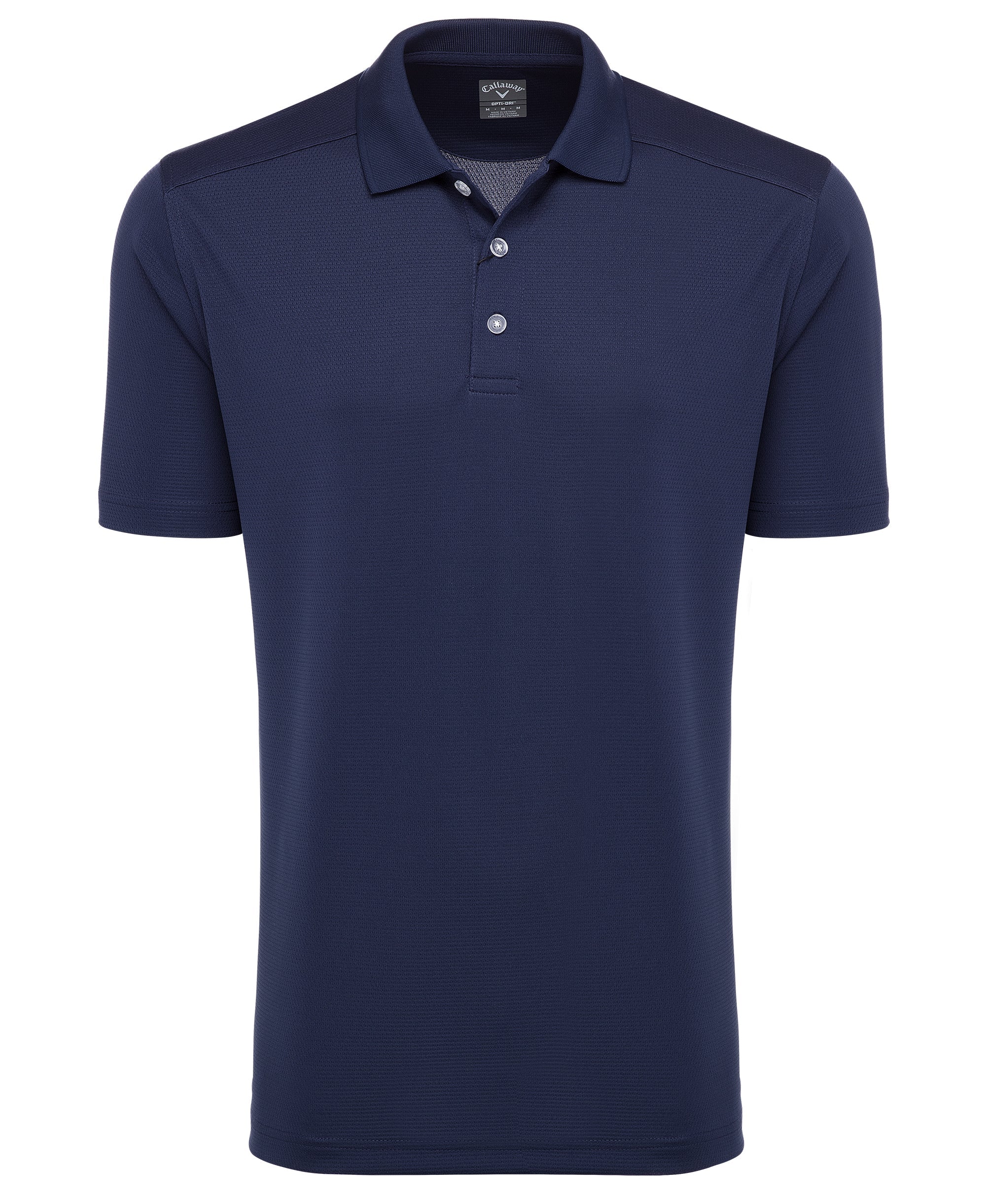Callaway Big & Tall Perfornance Polo with Custom Embroidery