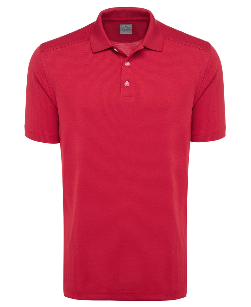OUTLET-Callaway Big & Tall Core Performance Polo