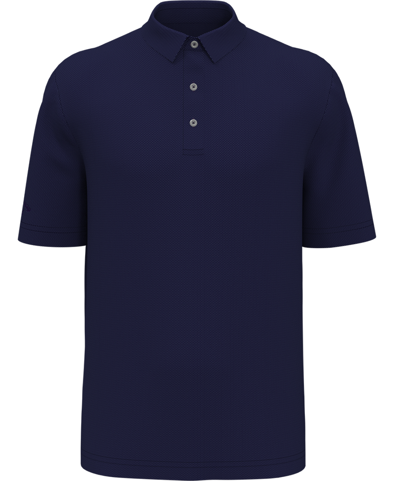 Callaway birdseye polo discount