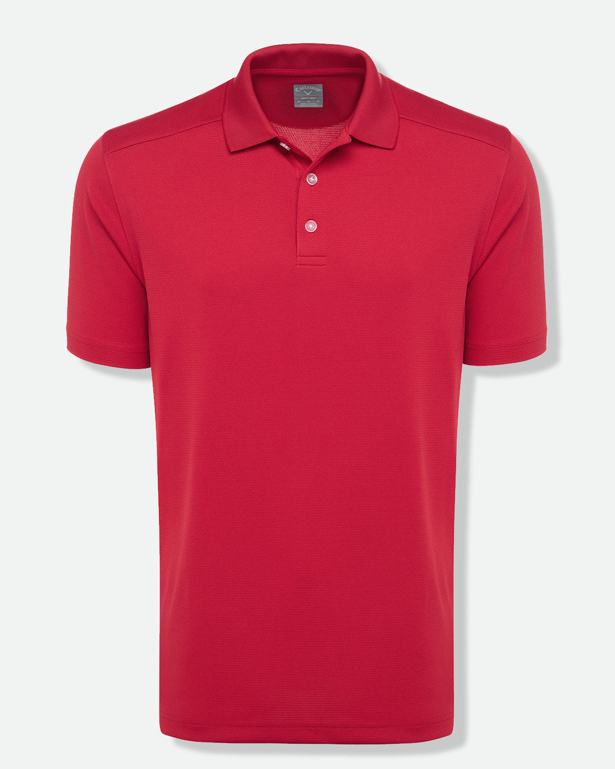 no-logo Callaway Core Performance Polo-Polo-Callaway-Thread Logic