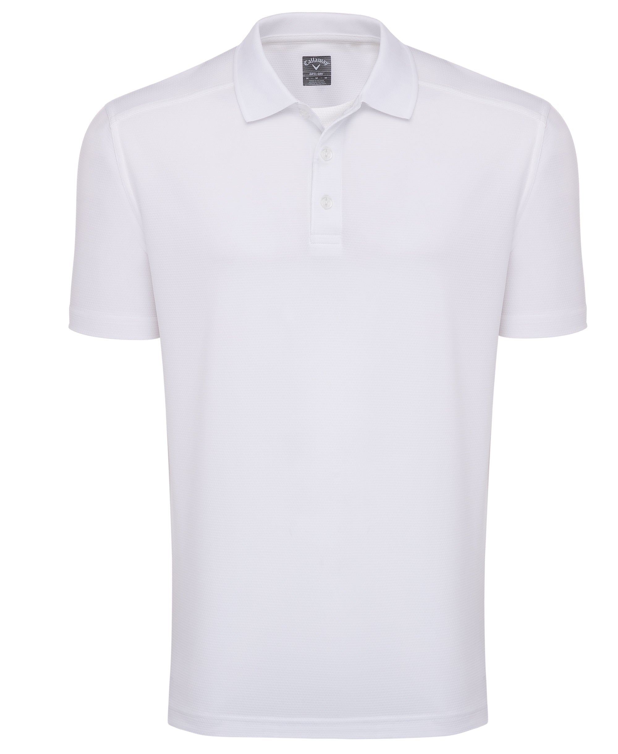 Callaway Core Performance Polo with Custom Embroidery | CGM211