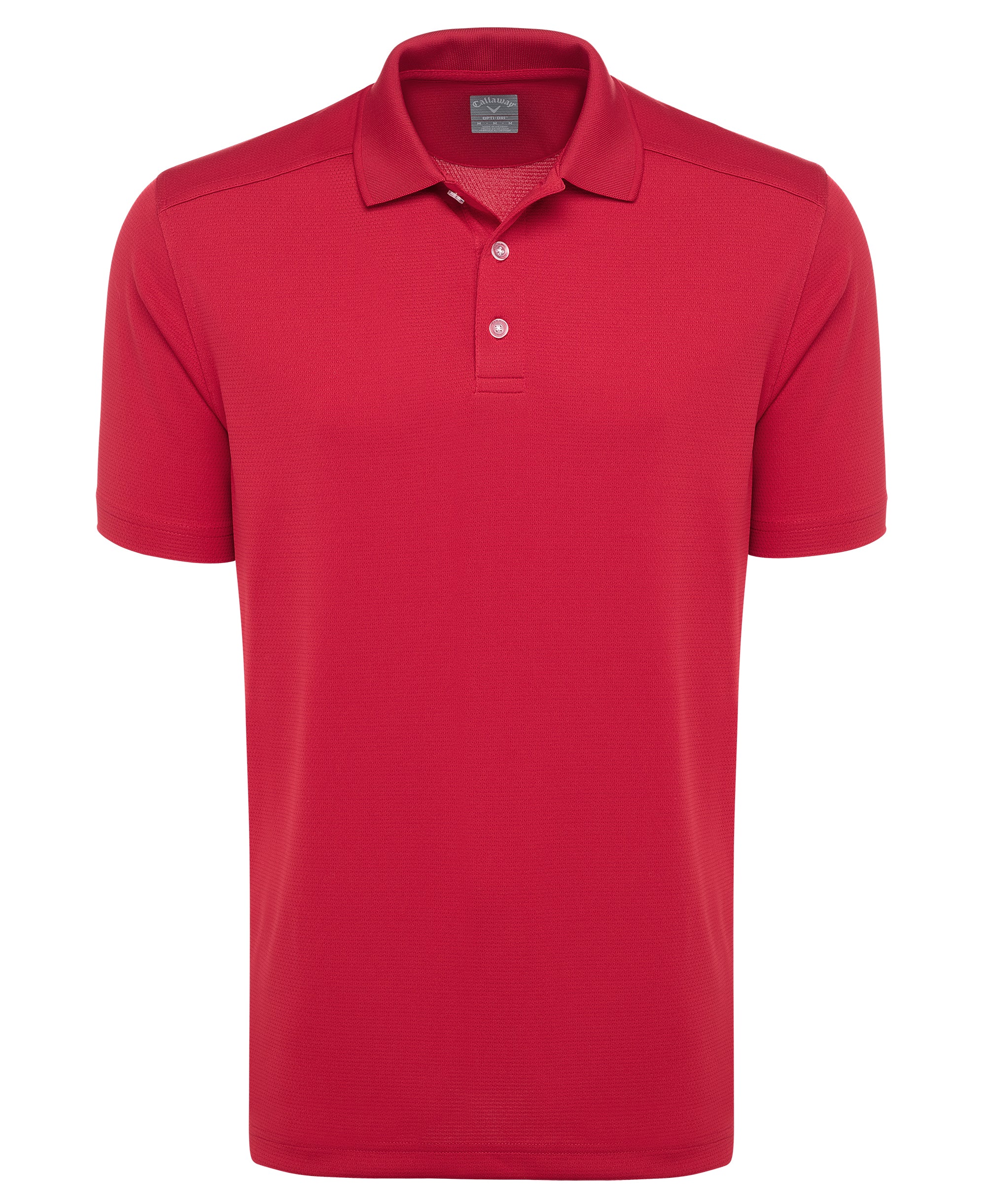 OUTLET-Callaway Core Performance Polo