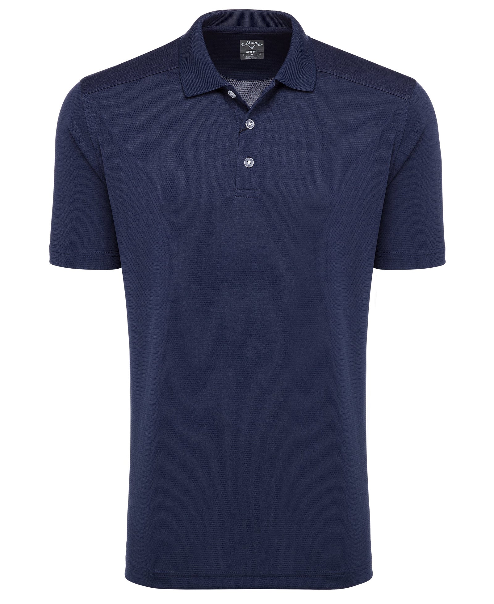 Callaway Core Performance Polo with Custom Embroidery | CGM211 | Thread ...