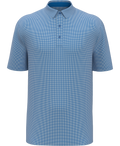 Callaway Gingham Polo