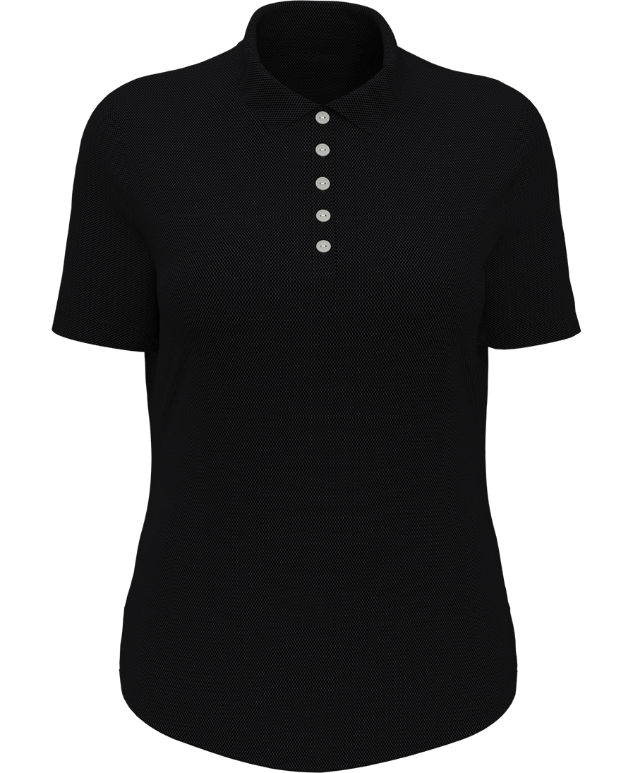 Callaway Ladies' Birdseye Polo