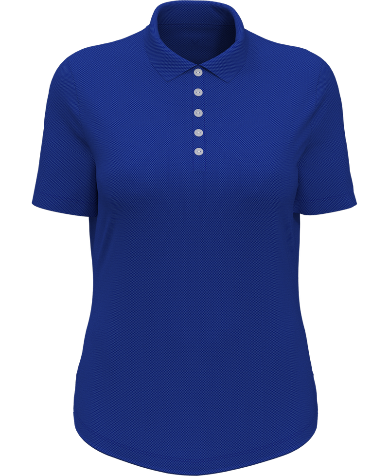 Callaway 2025 birdseye polo